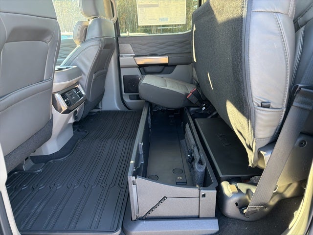 2026 Ford F-350SD F-350® Platinum®