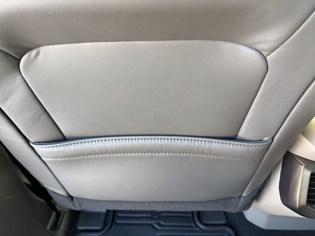 2026 Ford F-350SD F-350® Platinum®