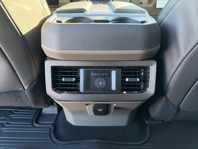 2026 Ford F-350SD F-350® Platinum®