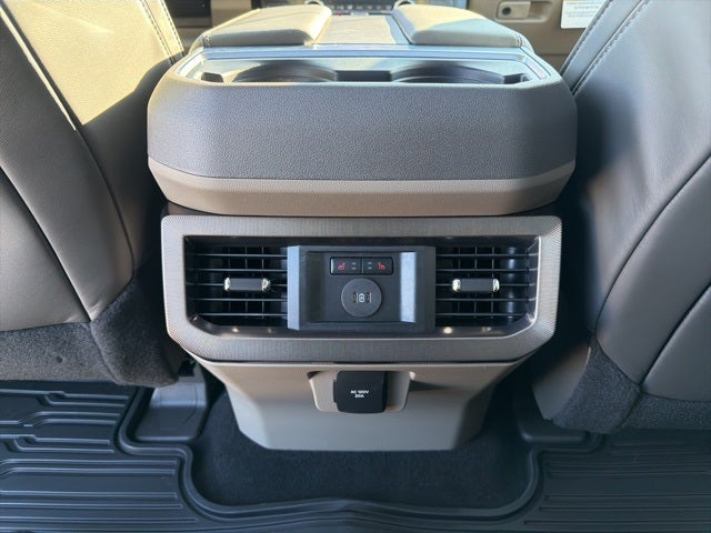 2026 Ford F-350SD F-350® Platinum®