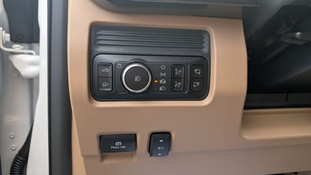 2026 Ford F-350SD Lariat DRW