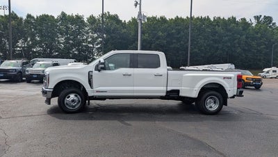 2026 Ford F-350SD Lariat DRW