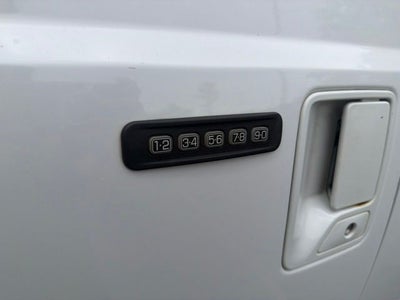 2016 Ford F-350SD Lariat DRW