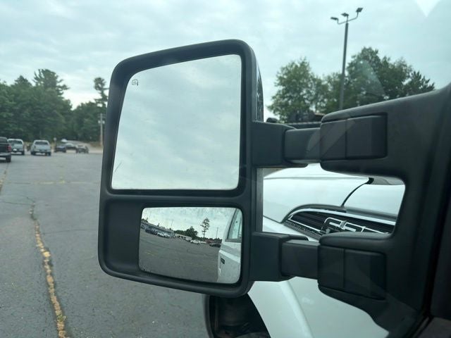 2016 Ford F-350SD Lariat DRW