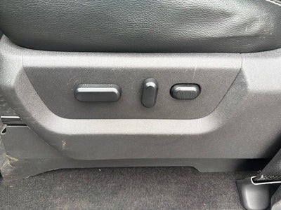 2016 Ford F-350SD Lariat DRW