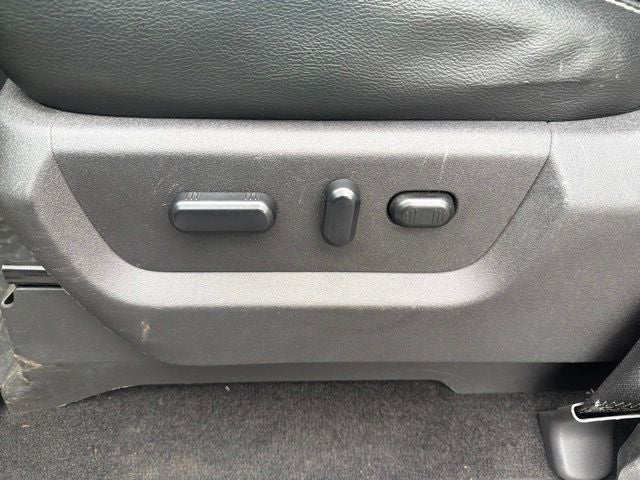 2016 Ford F-350SD Lariat DRW