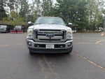 2016 Ford F-350SD Lariat DRW