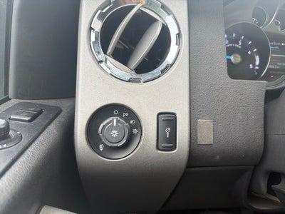 2016 Ford F-350SD Lariat DRW