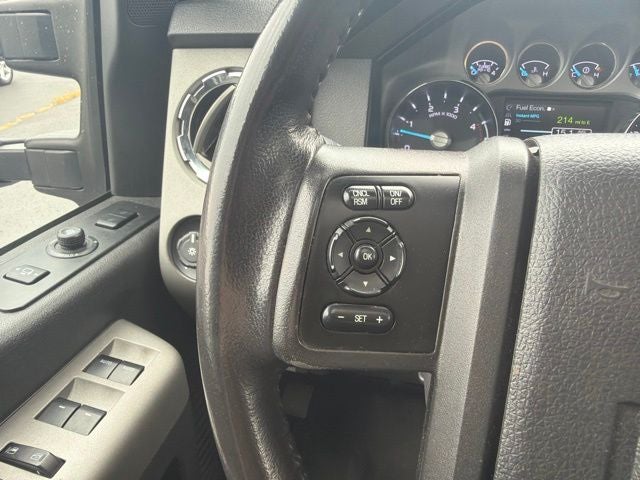 2016 Ford F-350SD Lariat DRW