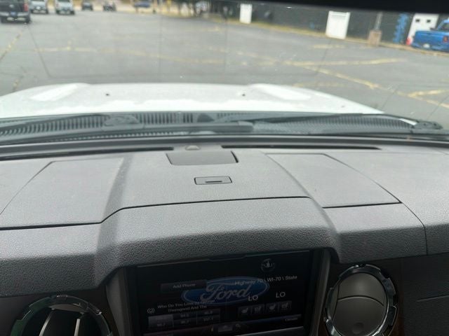 2016 Ford F-350SD Lariat DRW