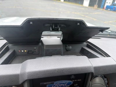 2016 Ford F-350SD Lariat DRW
