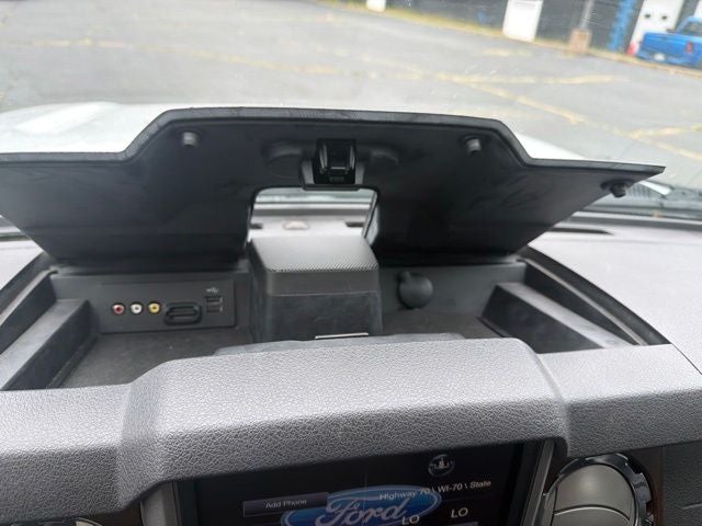 2016 Ford F-350SD Lariat DRW