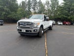 2016 Ford F-350SD Lariat DRW
