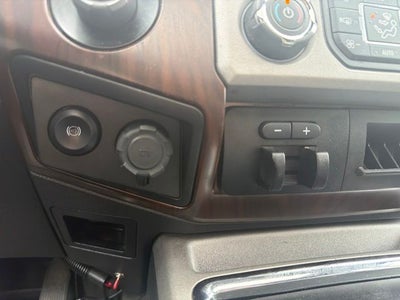 2016 Ford F-350SD Lariat DRW