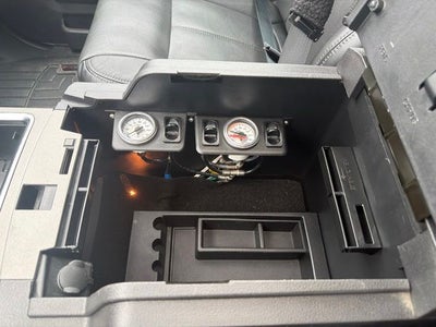 2016 Ford F-350SD Lariat DRW