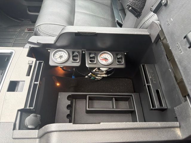 2016 Ford F-350SD Lariat DRW