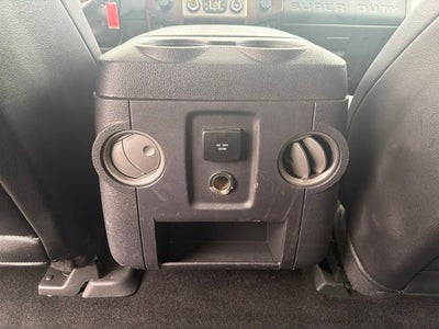 2016 Ford F-350SD Lariat DRW