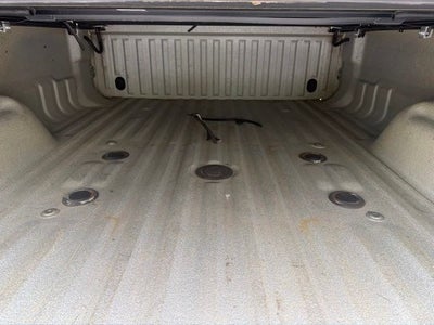 2016 Ford F-350SD Lariat DRW