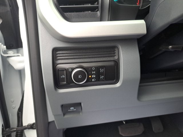2027 Ford F-350SD XLT