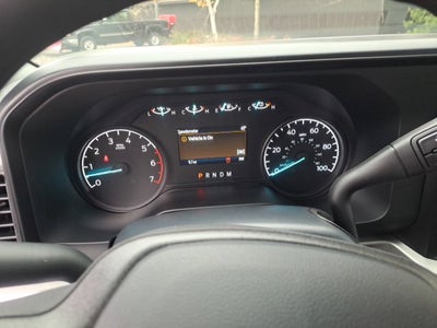 2027 Ford F-350SD XLT