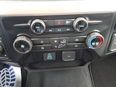 2027 Ford F-350SD XLT