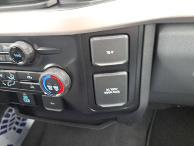 2027 Ford F-350SD XLT