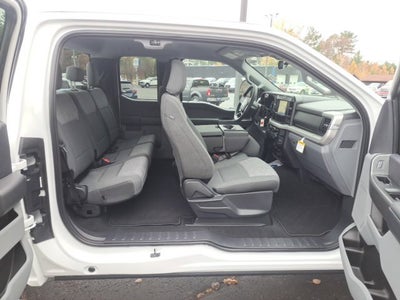 2027 Ford F-350SD XLT