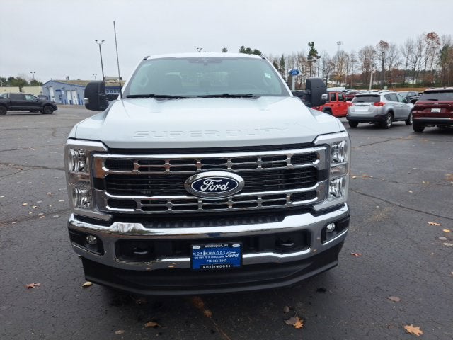 2027 Ford F-350SD XLT