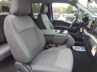 2027 Ford F-350SD XLT