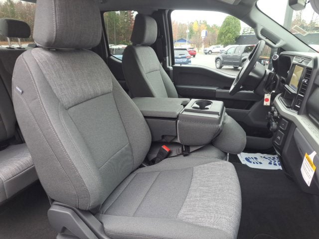 2027 Ford F-350SD XLT