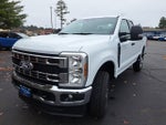 2027 Ford F-350SD XLT