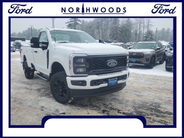 2026 Ford F-250SD F-250® XL