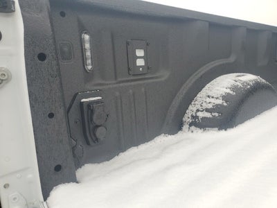 2026 Ford F-250SD F-250® XL