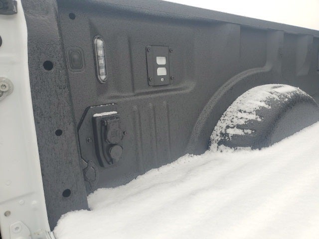 2026 Ford F-250SD F-250® XL