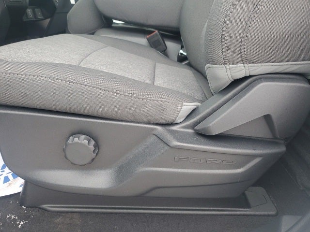 2026 Ford F-250SD F-250® XL