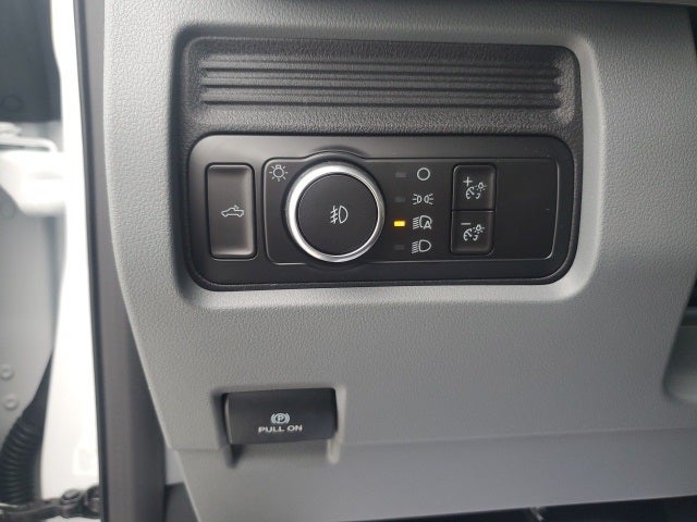 2026 Ford F-250SD F-250® XL