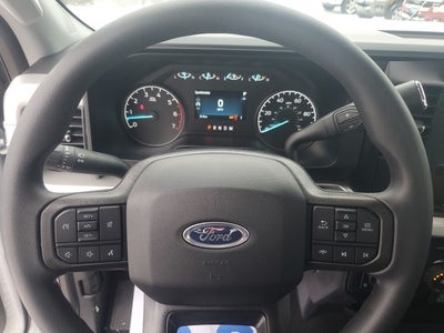 2026 Ford F-250SD F-250® XL