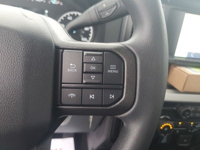 2026 Ford F-250SD F-250® XL