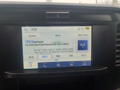 2026 Ford F-250SD F-250® XL