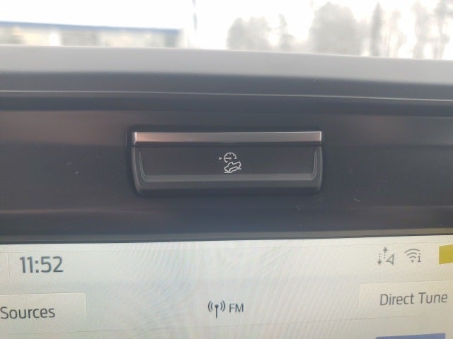 2026 Ford F-250SD F-250® XL