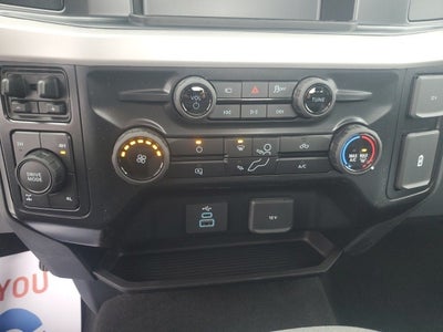 2026 Ford F-250SD F-250® XL