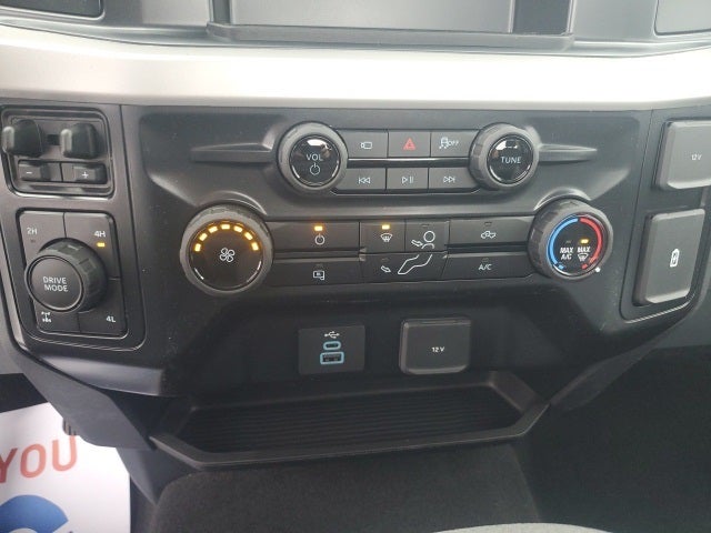 2026 Ford F-250SD F-250® XL