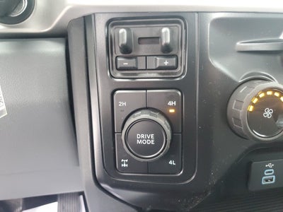 2026 Ford F-250SD F-250® XL