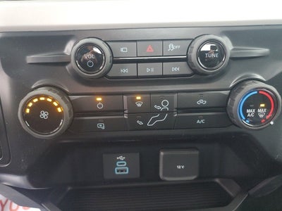 2026 Ford F-250SD F-250® XL