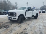 2026 Ford F-250SD F-250® XL