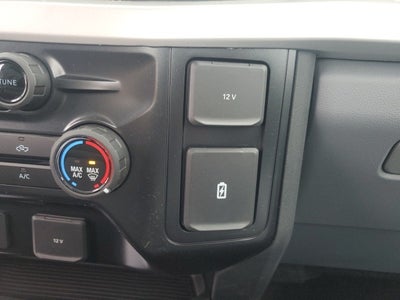 2026 Ford F-250SD F-250® XL