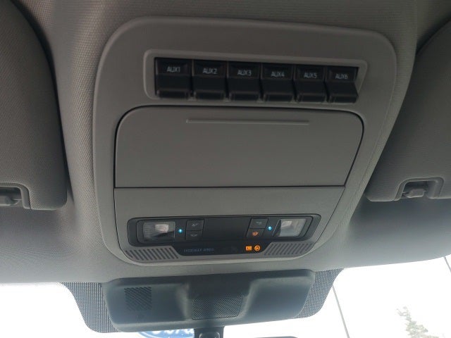 2026 Ford F-250SD F-250® XL