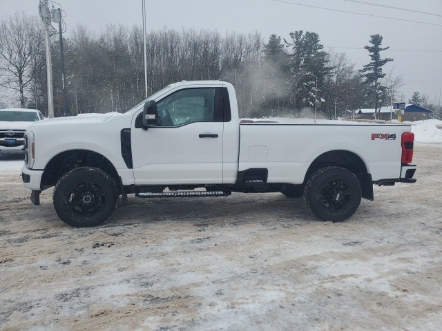 2026 Ford F-250SD F-250® XL