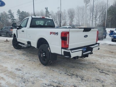 2026 Ford F-250SD F-250® XL