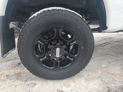 2026 Ford F-250SD F-250® XL